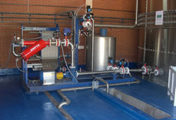 Cooperativa San Esteban