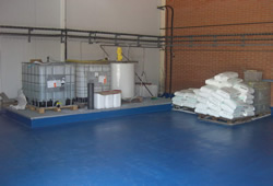 Cooperativa San Esteban